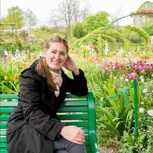 Meet your Posher, Marquel